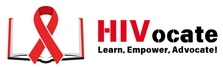 HIVocate Logo